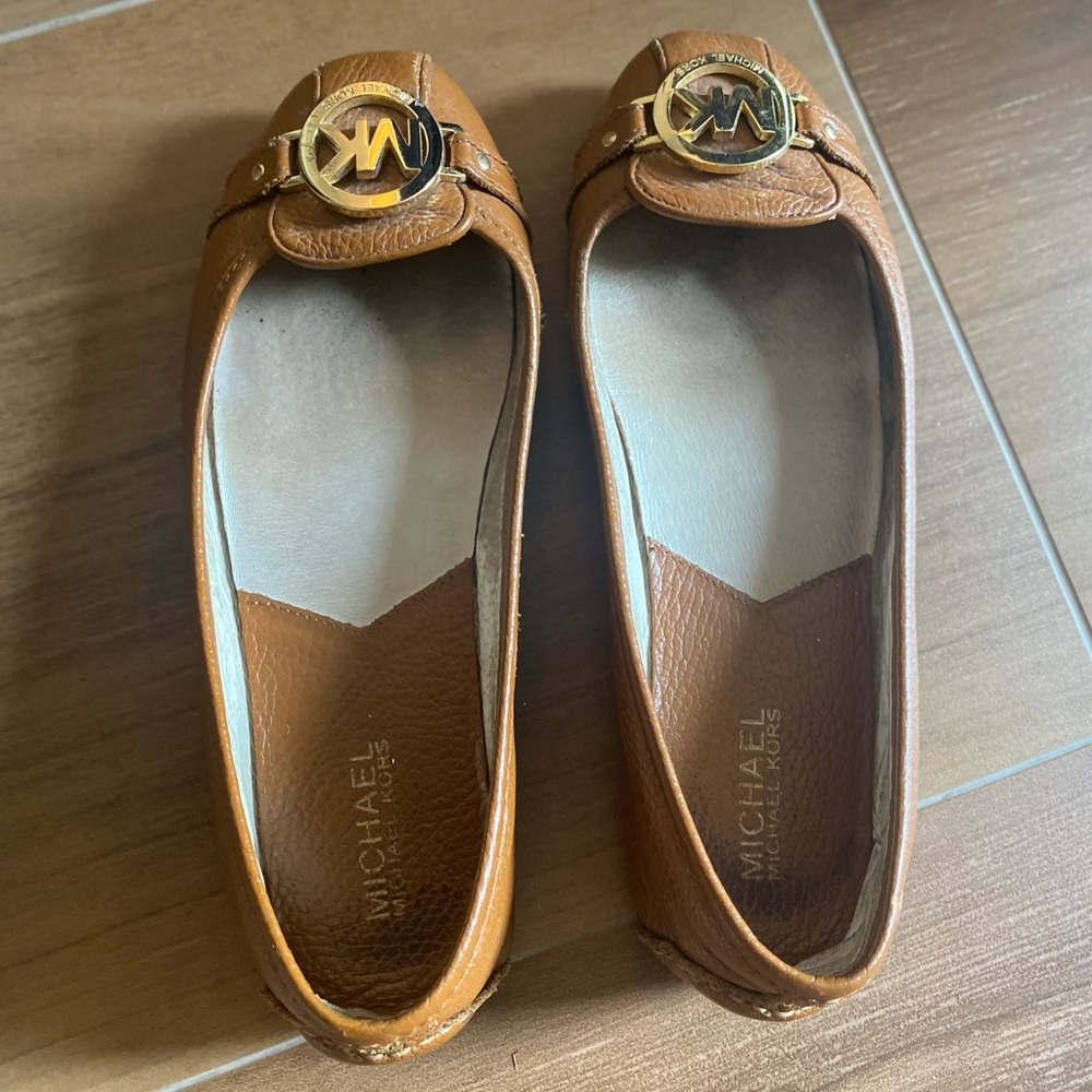 Michael Kors flats - Picture 3 of 12